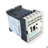 siemens-3RT1016-2AB01-contactor-used