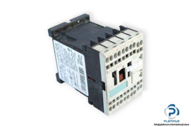 siemens-3RT1016-2AB01-contactor-used