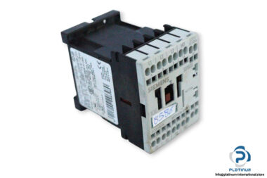 siemens-3RT1016-2AP01-power-contactor-(used)
