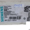 siemens-3RT1017-1AP01-power-contactor-(new)-3