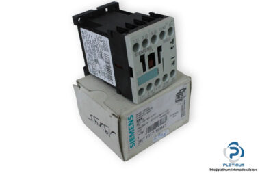 siemens-3RT1017-1BB41-power-contactor-(new)