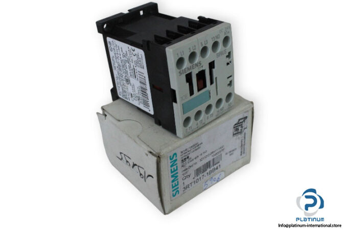 siemens-3RT1017-1BB41-power-contactor-(new)