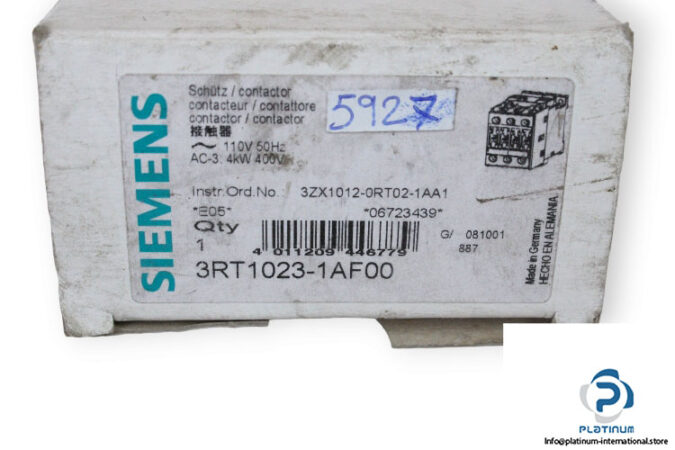 siemens-3RT1023-1AF00-power-contactor-(new)-3