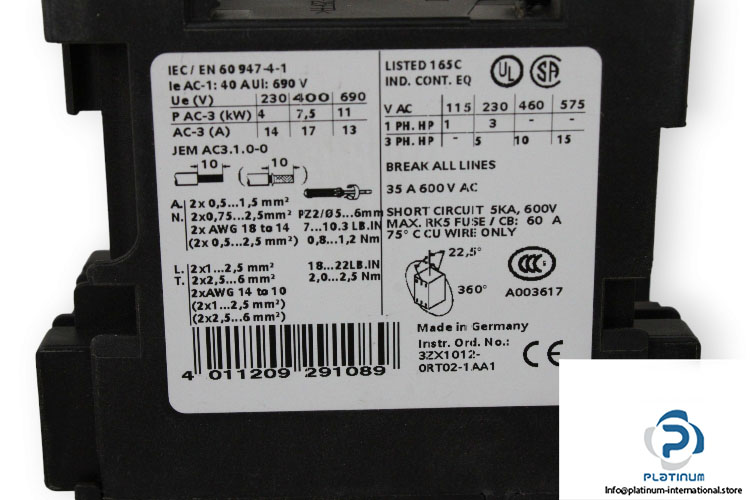 siemens-3RT1025-1BB40-power-contactor-(new)-2