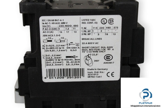 siemens-3RT1025-3BB40-power-contactor-(new)-2