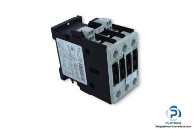 siemens-3RT1026-3AP00-power-contactor-(used)