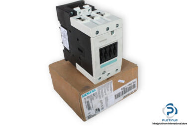 siemens-3RT1045-1AP00-power-contactor-(New)