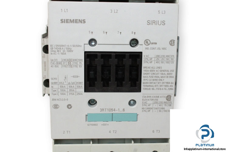 siemens-3RT1054-1AF36-power-contactor-(new)-1