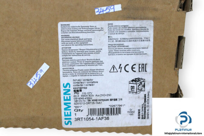 siemens-3RT1054-1AF36-power-contactor-(new)-6