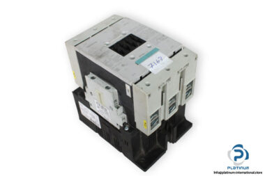 siemens-3RT1054-1AF36-power-contactor-(used)