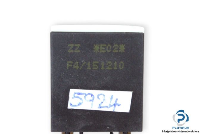 siemens-3RT1916-1CD00-ZX90-surge-suppressor-(new)-3