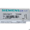 siemens-3RT1916-1DG00-suppression-diode-(new)-4