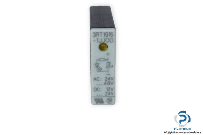 siemens-3RT1916-1JJ00-varistor-(new)-1