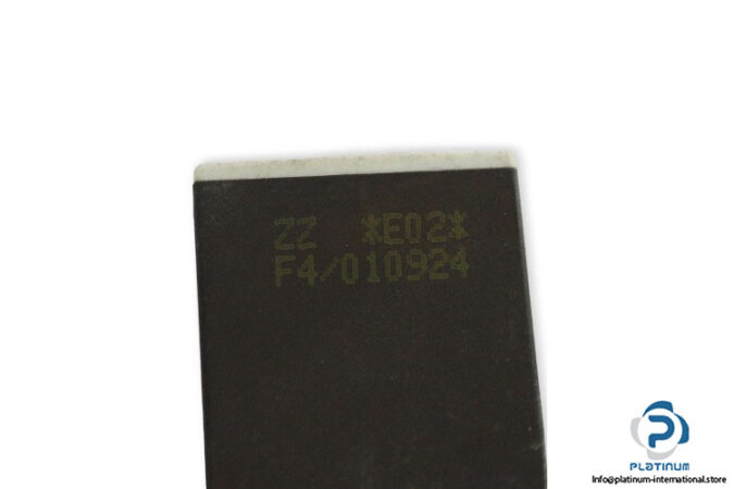 siemens-3RT1916-1LM00-suppression-diode-(Used)-2