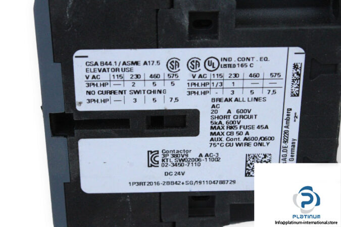 siemens-3RT2016-2BB42-power-contactor-(new)-3