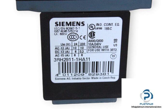 siemens-3RT2023-1AL24-power-contactor-new-2