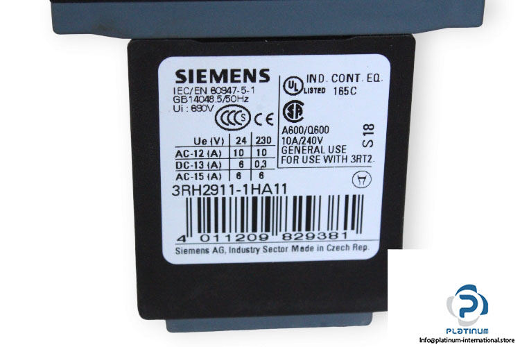 siemens-3RT2023-1AL24-power-contactor-new-2
