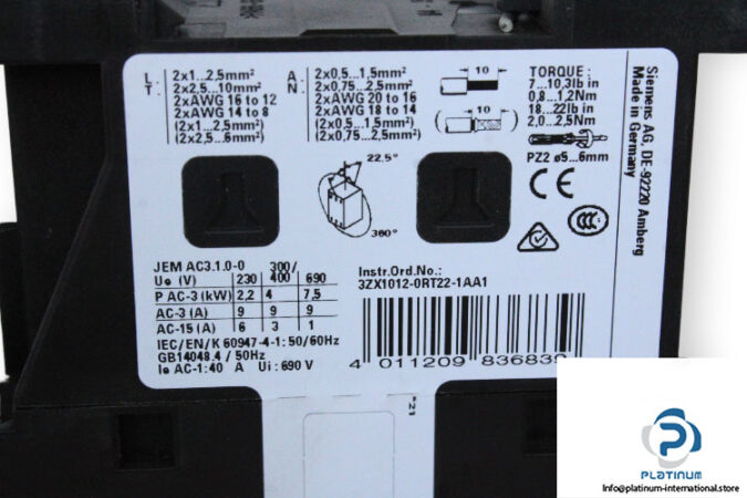 siemens-3RT2023-1AL24-power-contactor-new-3