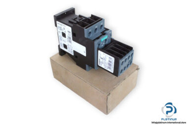 siemens-3RT2023-1AL24-power-contactor-new