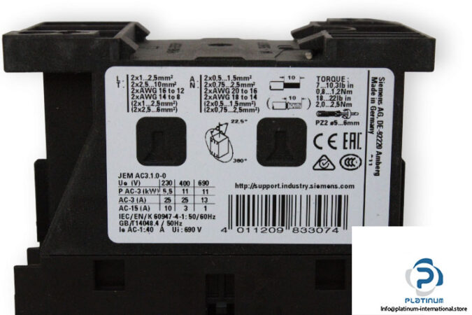 siemens-3RT2026-1AB00-power-contactor-(new)-2