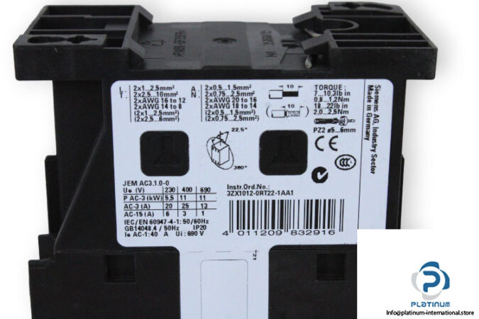 siemens-3RT2026-1AG20-power-contactor-new-3