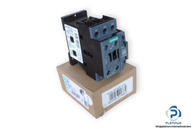 siemens-3RT2026-1AL20-power-contactor-new