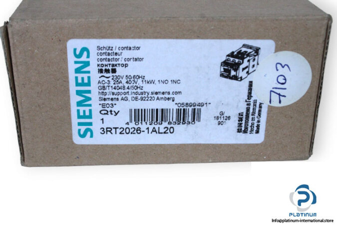 siemens-3RT2026-1AL20-power-contactor-new-5