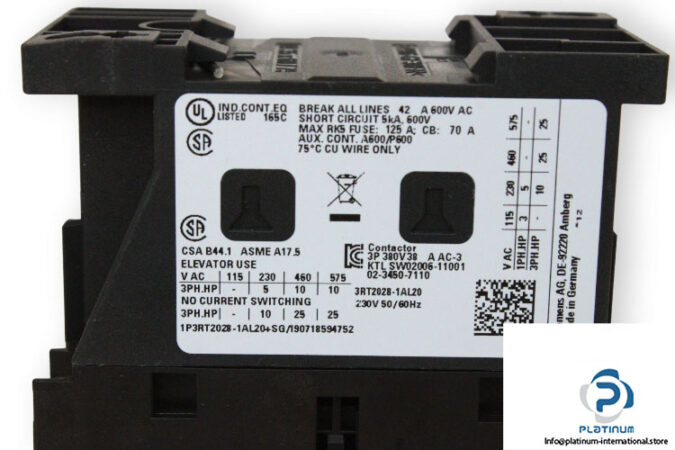 siemens-3RT2028-1AL20-power-contactor-(new)-3