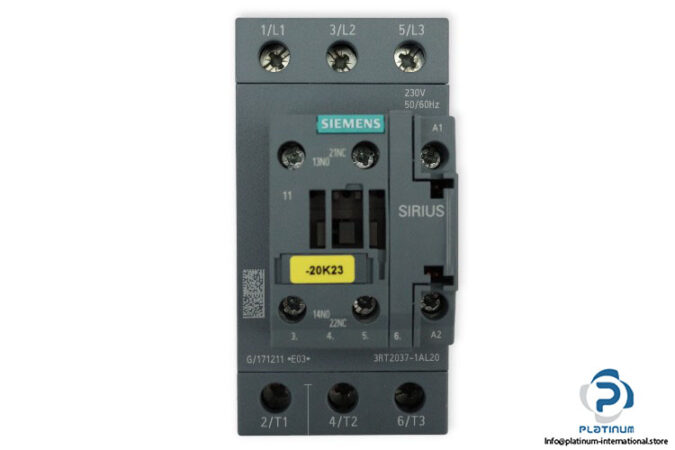 siemens-3RT2037-1AL20-power-contactor-(new)-1