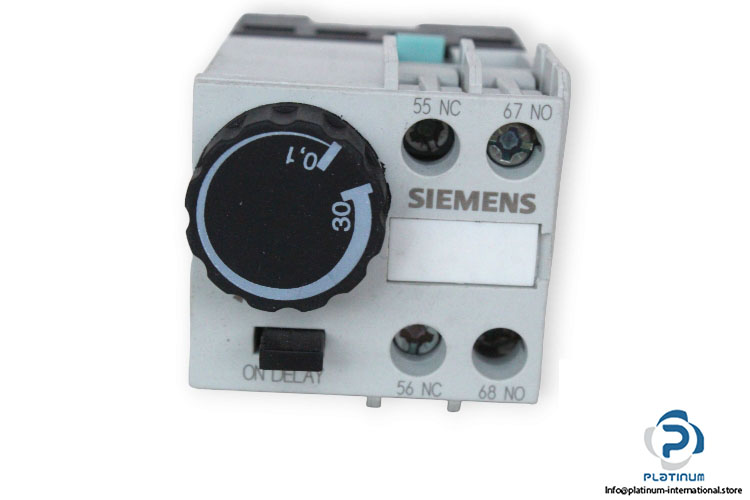 siemens-3RT2926-2PA01-pneumatic-time-relay-(New)-1