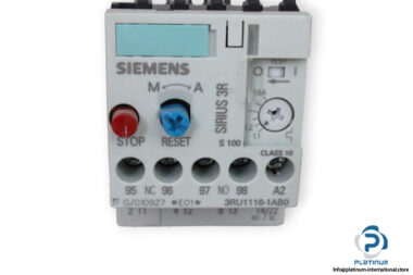 siemens-3RU1116-1AB0-thermal-overload-relay-(New)-1