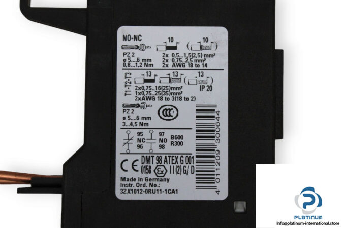 siemens-3RU1136-4BB0-overload-relay-(new)-3