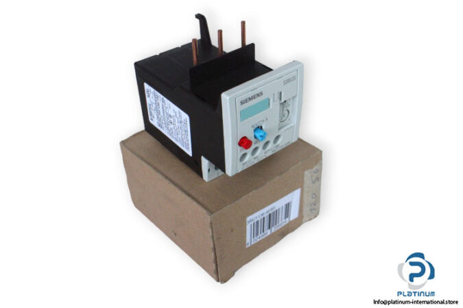 siemens-3RU1136-4EB0-overload-relay-new