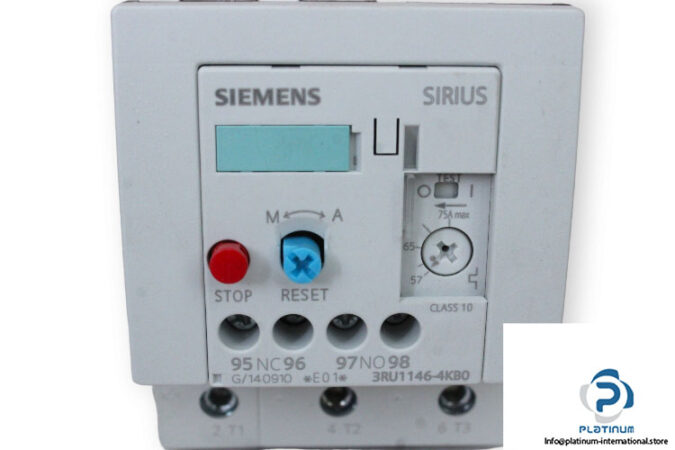 siemens-3RU1146-4KB0-overload-relay-(new)-1