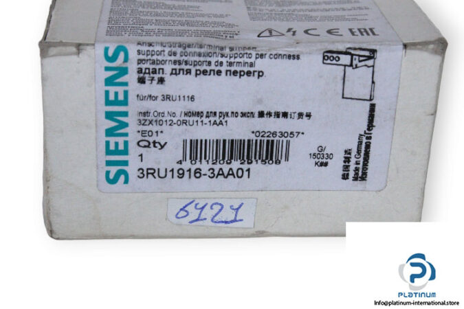 siemens-3RU1916-3AA01-terminal-auxiliary-circuit-(new)-2