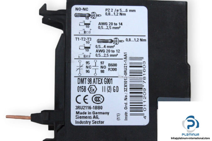 siemens-3RU2116-1BB0-overload-relay-(new)-3