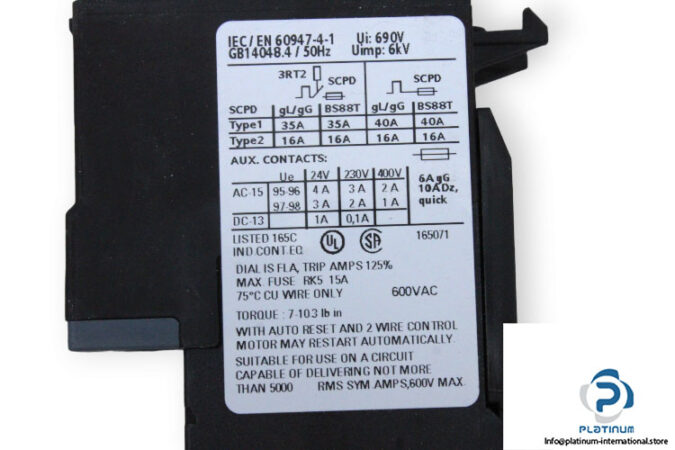 siemens-3RU2116-1EB0-overload-relay-(new)-4