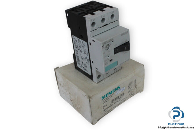 siemens-3RV1011-0FA10-circuit-breaker-(new)