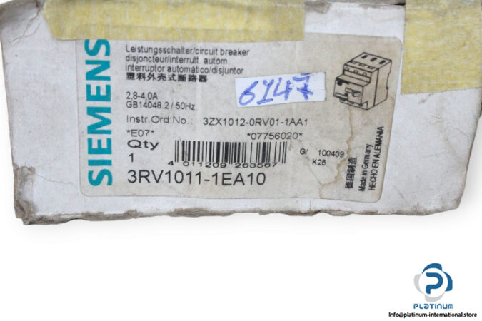 siemens-3RV1011-1EA10-circuit-breaker-(New)-4