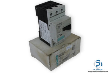 siemens-3RV1011-1FA10-circuit-breaker-(new)