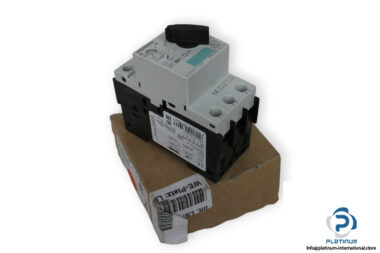 siemens-3RV1021-0GA10-circuit-breaker-(new)