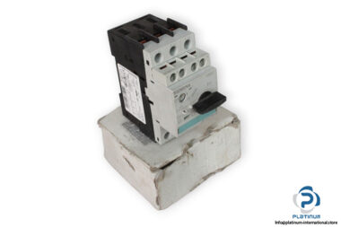 siemens-3RV1021-0HA15-circuit-breaker-(new)