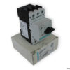 siemens-3RV1021-4DA10-circuit-breaker-(new)