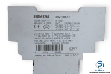 siemens-3RV1901-1B-lateral-auxiliary-switch-new-2