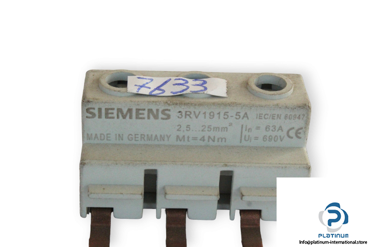 siemens-3RV1915-5A-supply-terminal-(used)-1