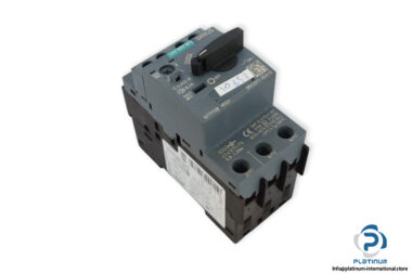 siemens-3RV2011-0GA10-circuit-breaker-(new)