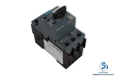 siemens-3RV2021-4BA10-circuit-breaker-(New)