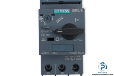 siemens-3RV2021-4PA10-circuit-breaker-(New)-1