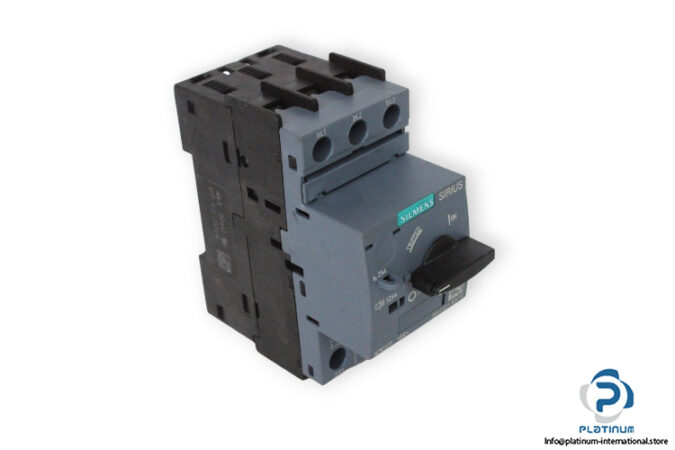 siemens-3RV2321-4DC10-circuit-breaker-(new)