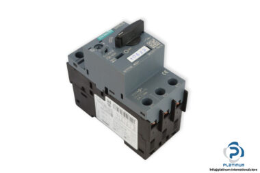 siemens-3RV2411-1HA10-circuit-breaker-(new)